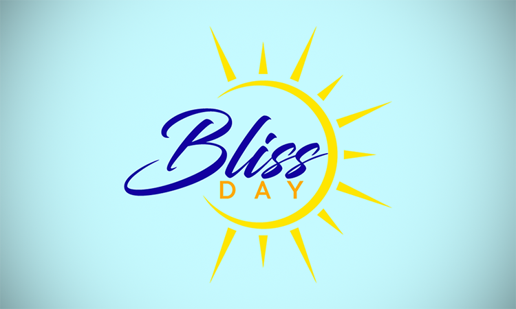 BlissDay logo